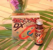 �Q���}�L�i�[�[DX
