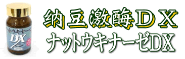 纳豆激酶DX