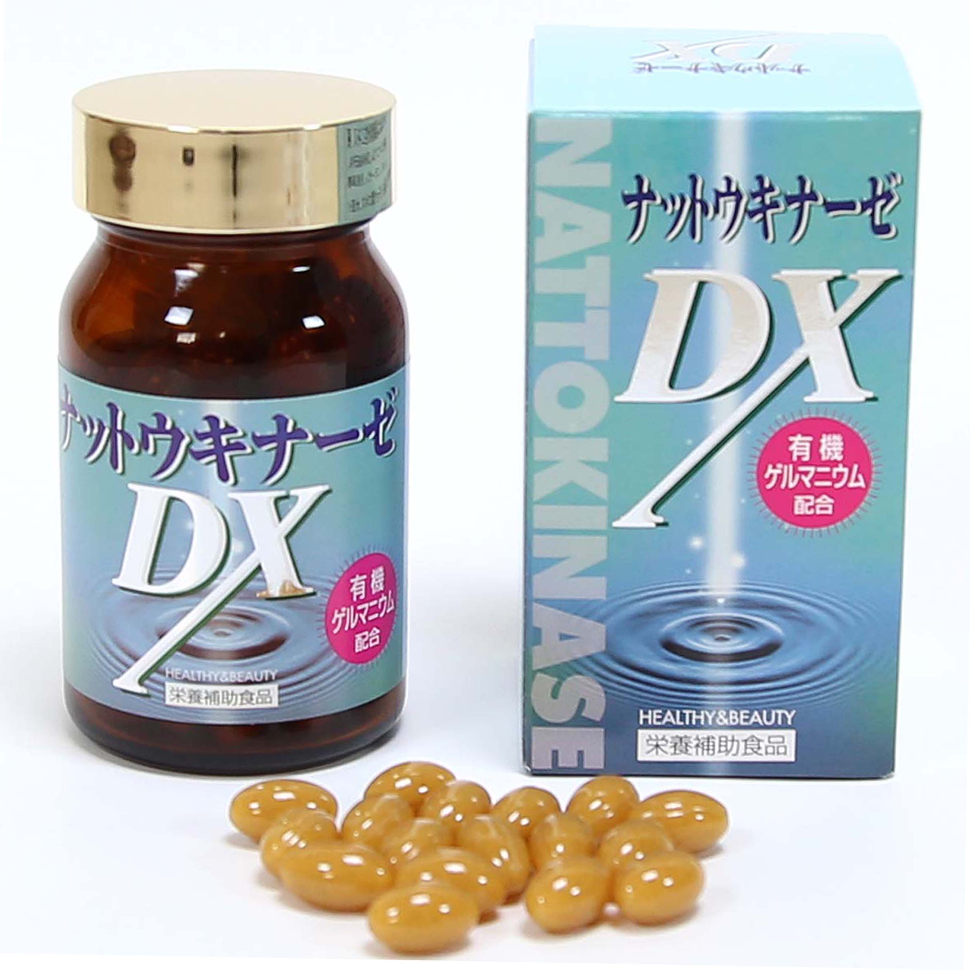 纳豆激酶ＤＸ